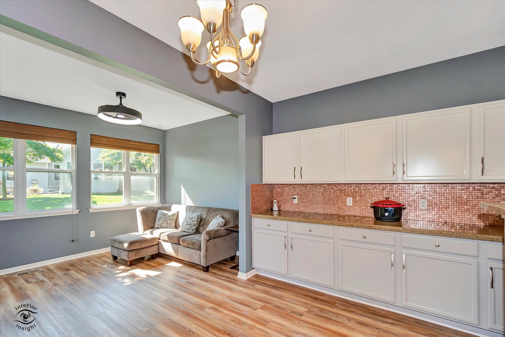 1517 W Ludington Circle