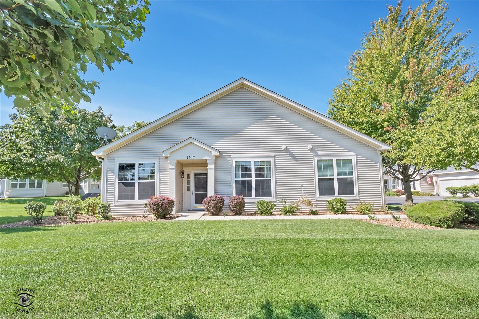 1517 W Ludington Circle