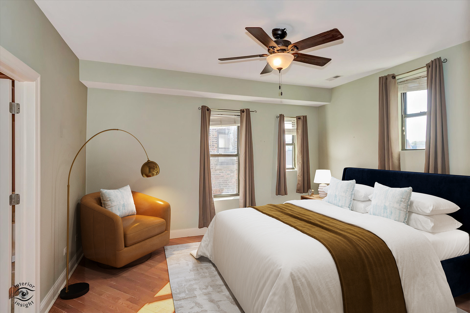 3522 S King Drive Unit: 3S