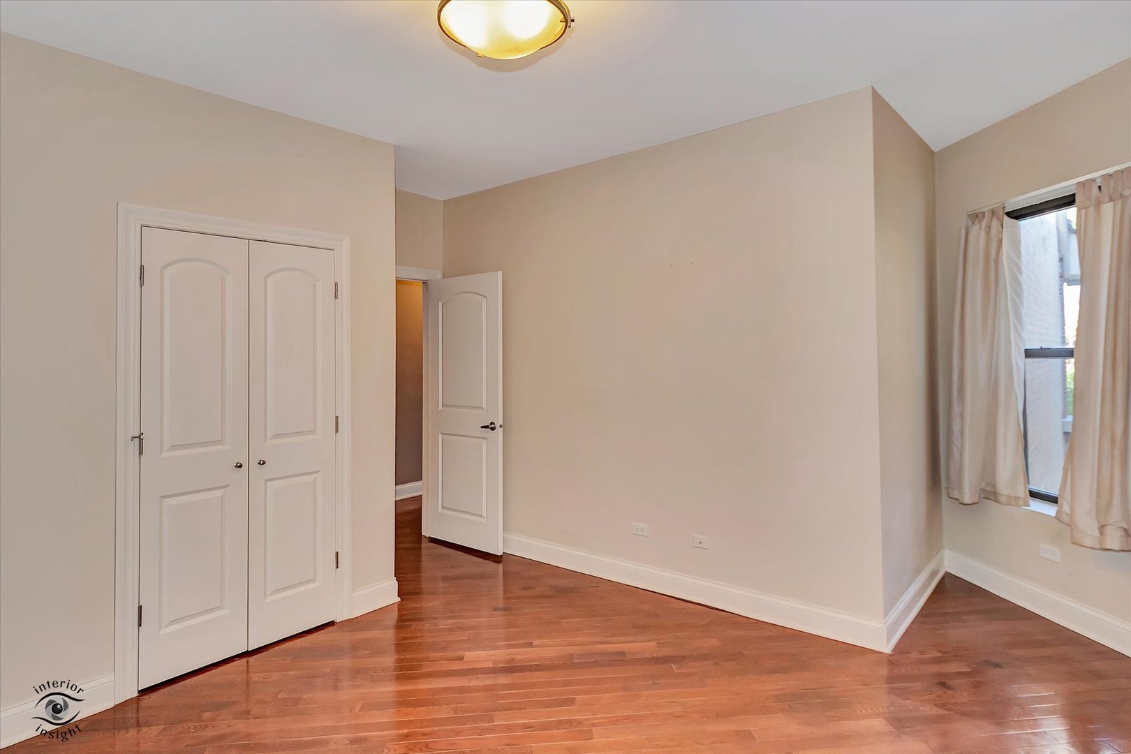 3522 S King Drive Unit: 3S
