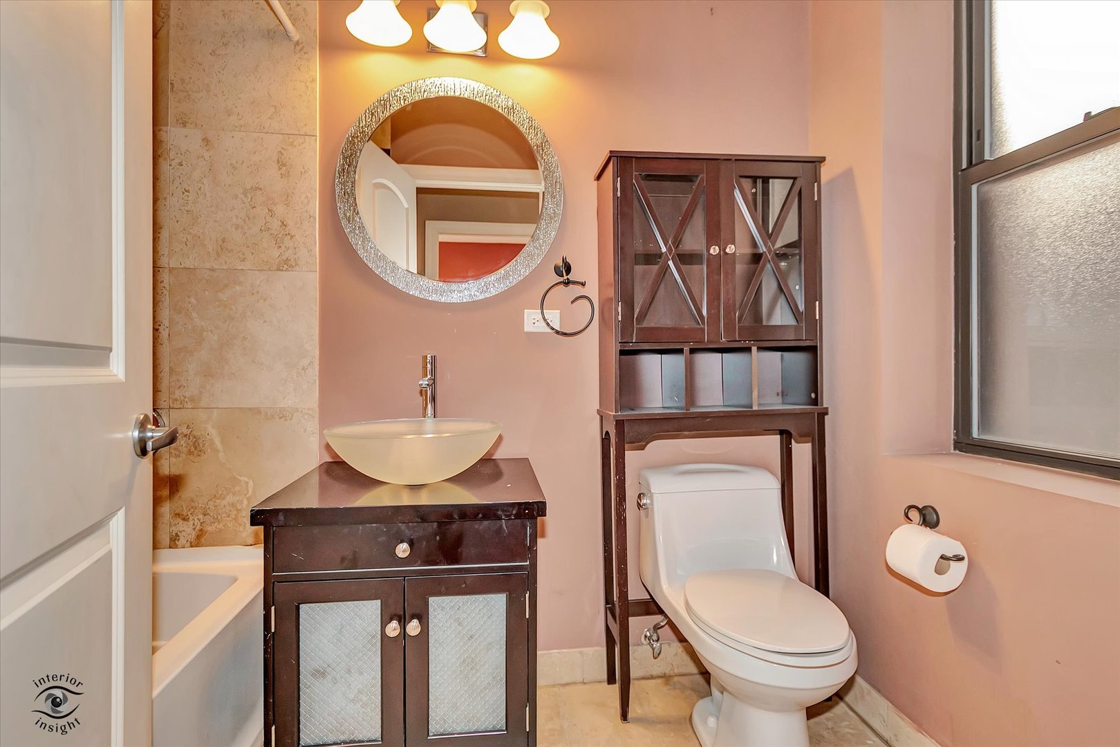 3522 S King Drive Unit: 3S