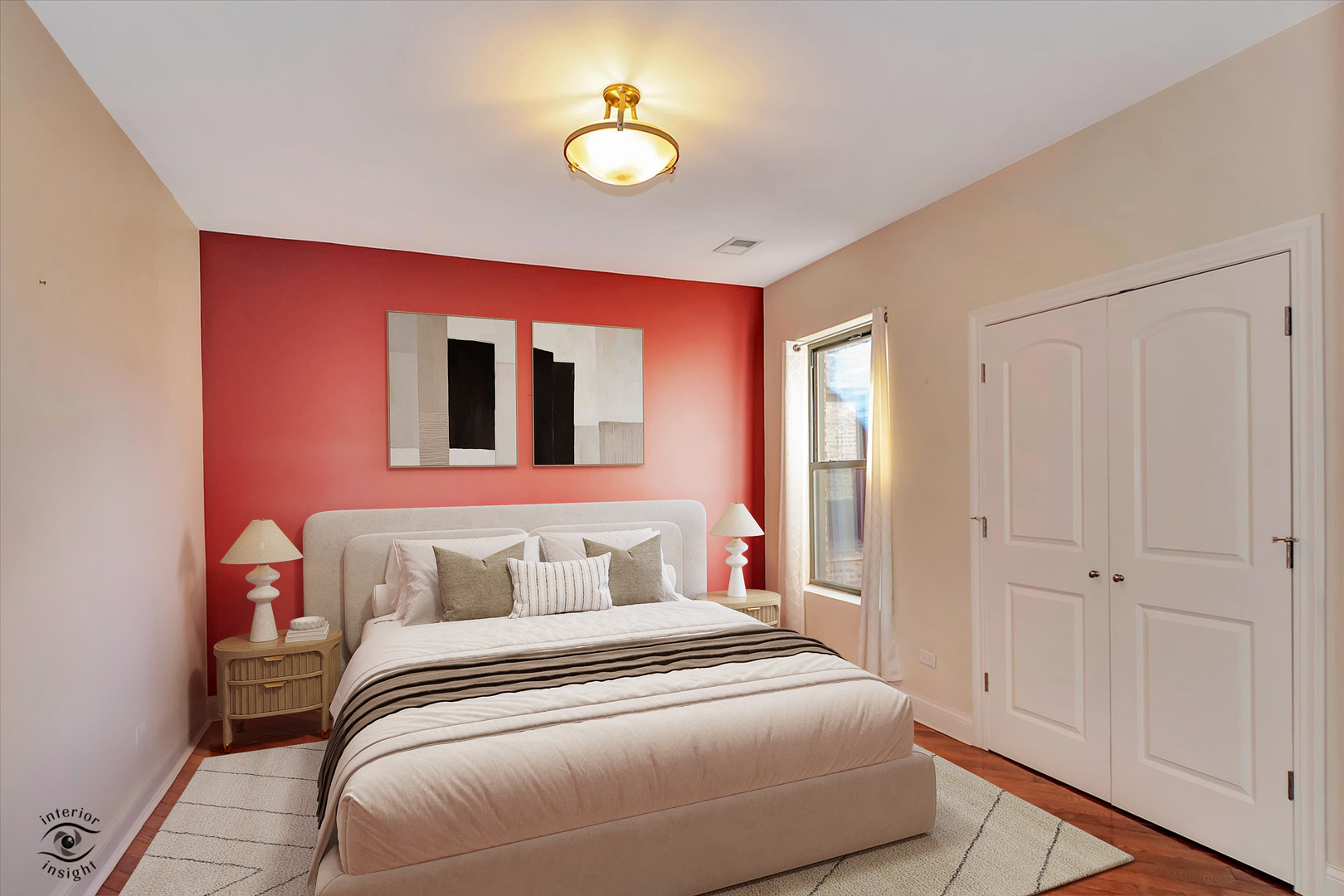 3522 S King Drive Unit: 3S