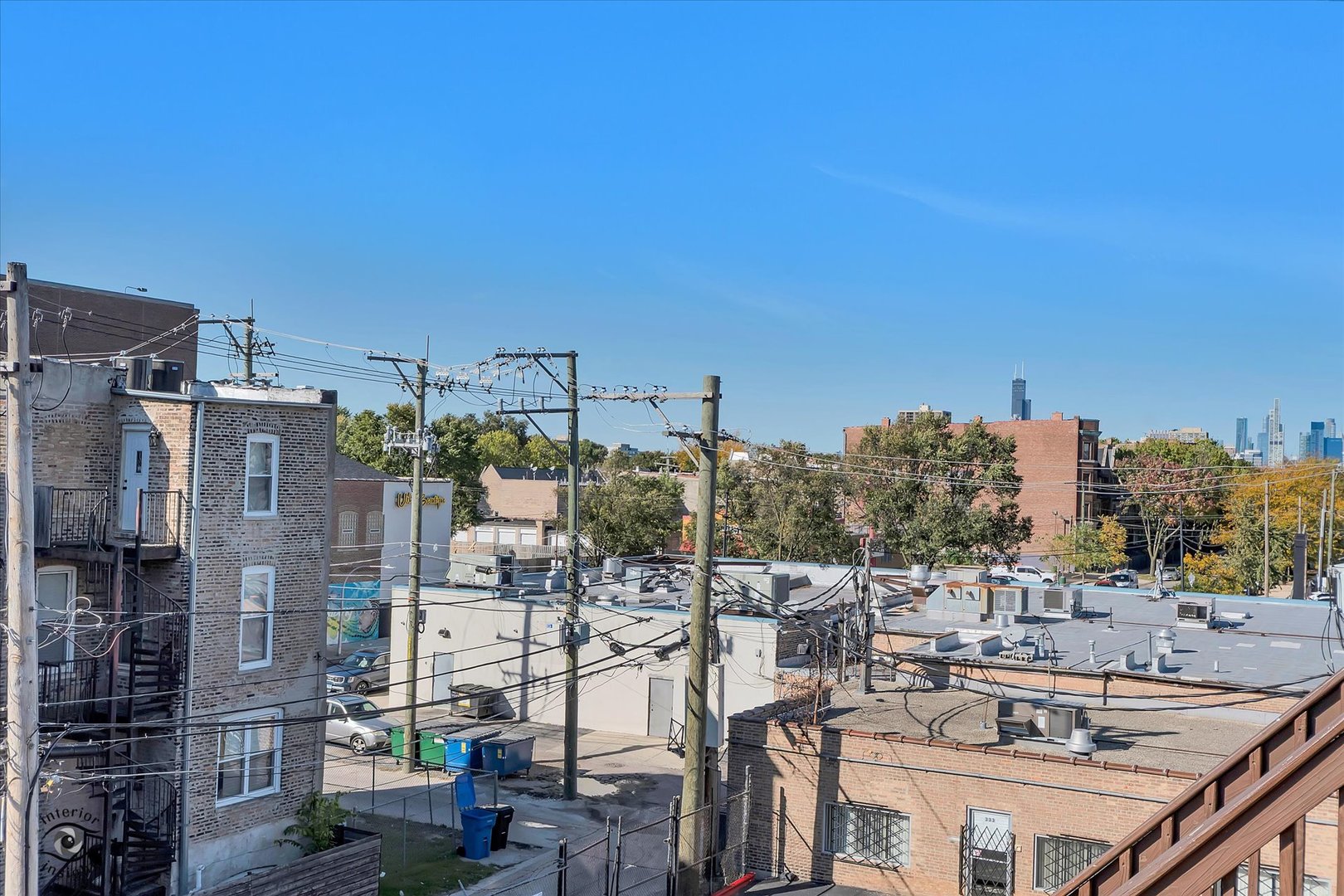 3522 S King Drive Unit: 3S