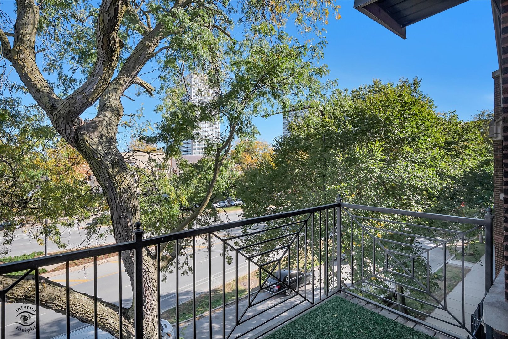 3522 S King Drive Unit: 3S