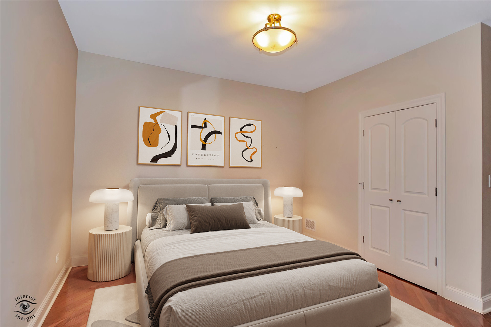 3522 S King Drive Unit: 3S