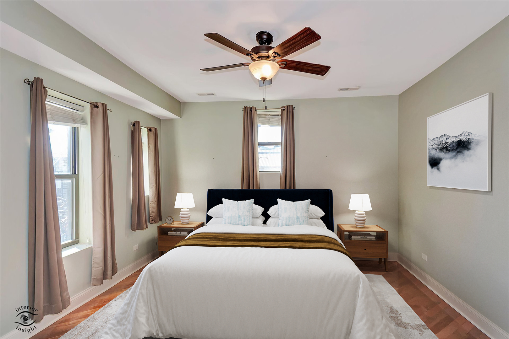 3522 S King Drive Unit: 3S