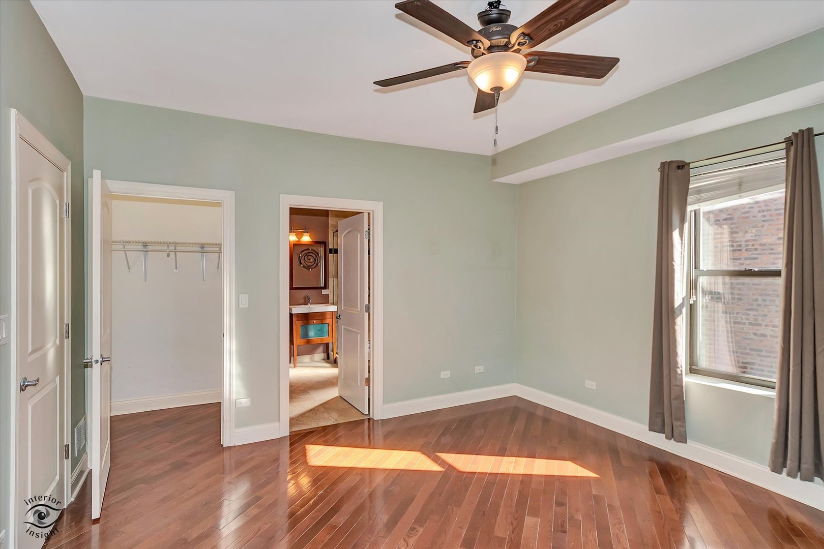 3522 S King Drive Unit: 3S