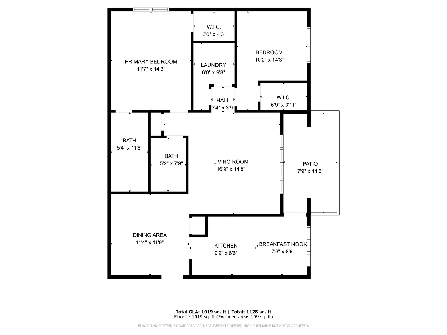 5150 Shadow Creek Drive Unit: 4