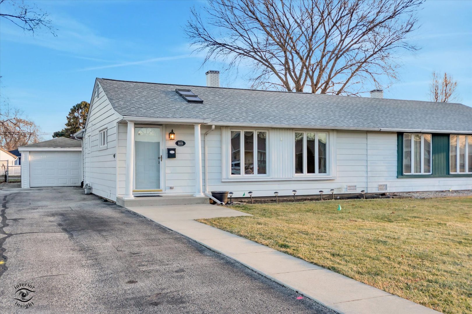 8859 S Main Street