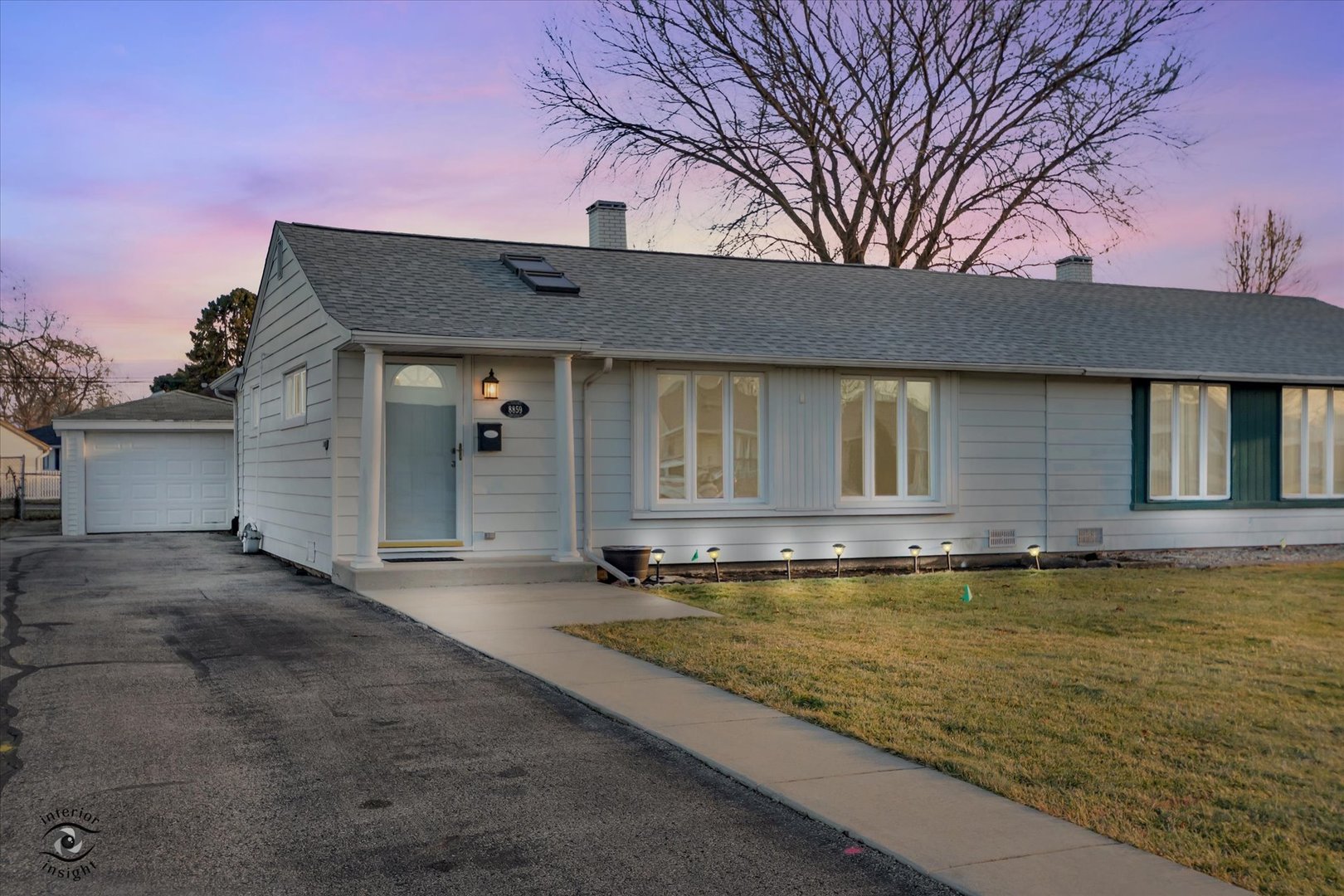 8859 S Main Street