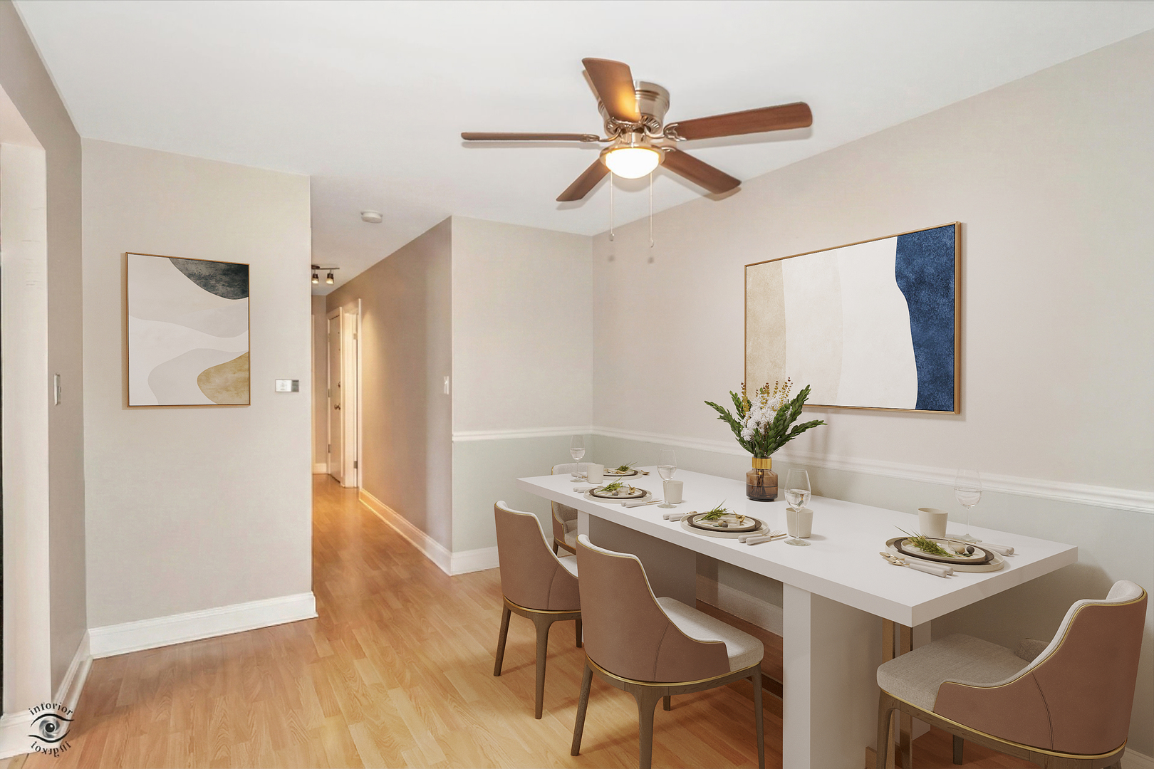 6135 Marshall Avenue Unit: 301