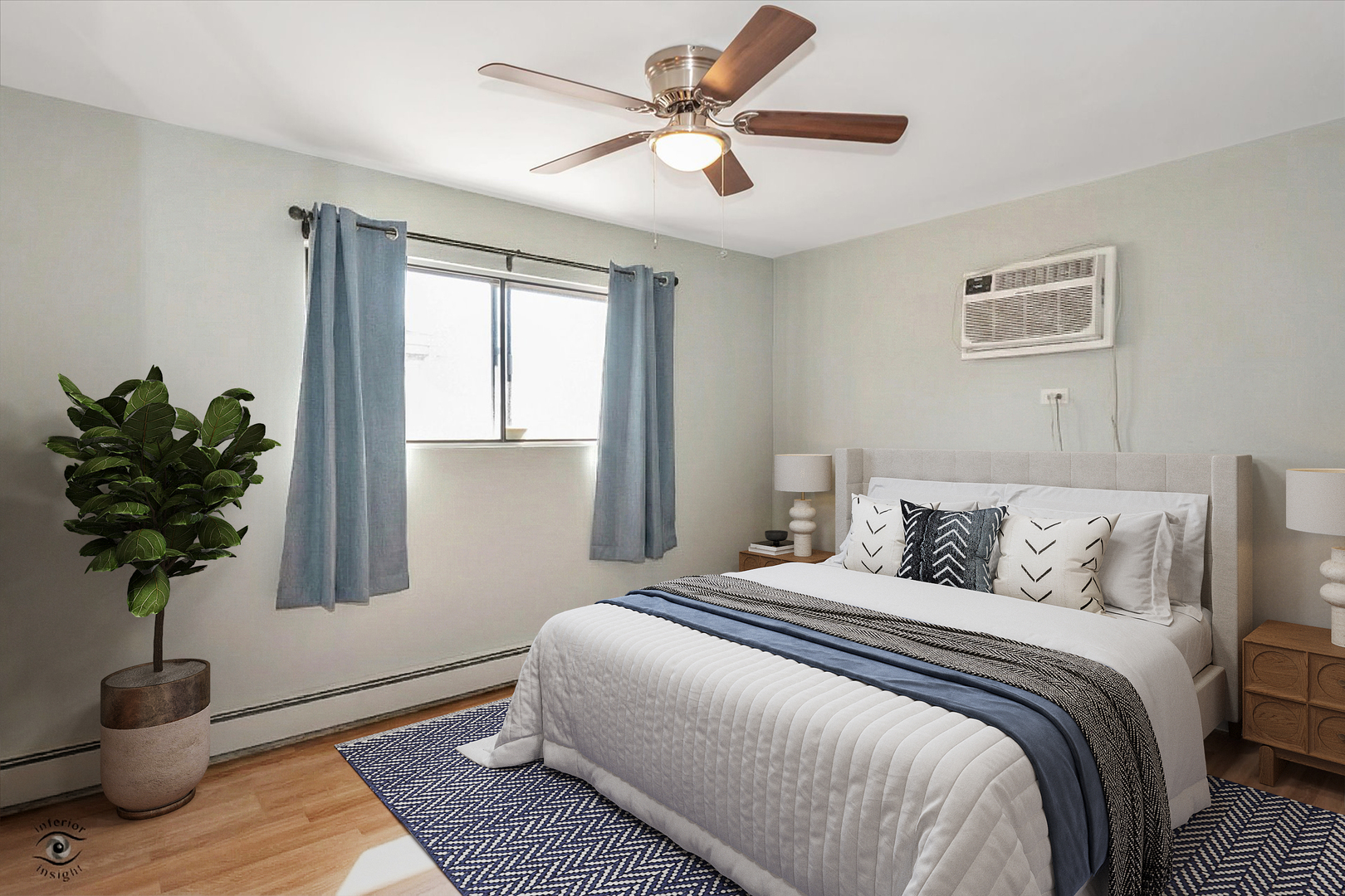 6135 Marshall Avenue Unit: 301