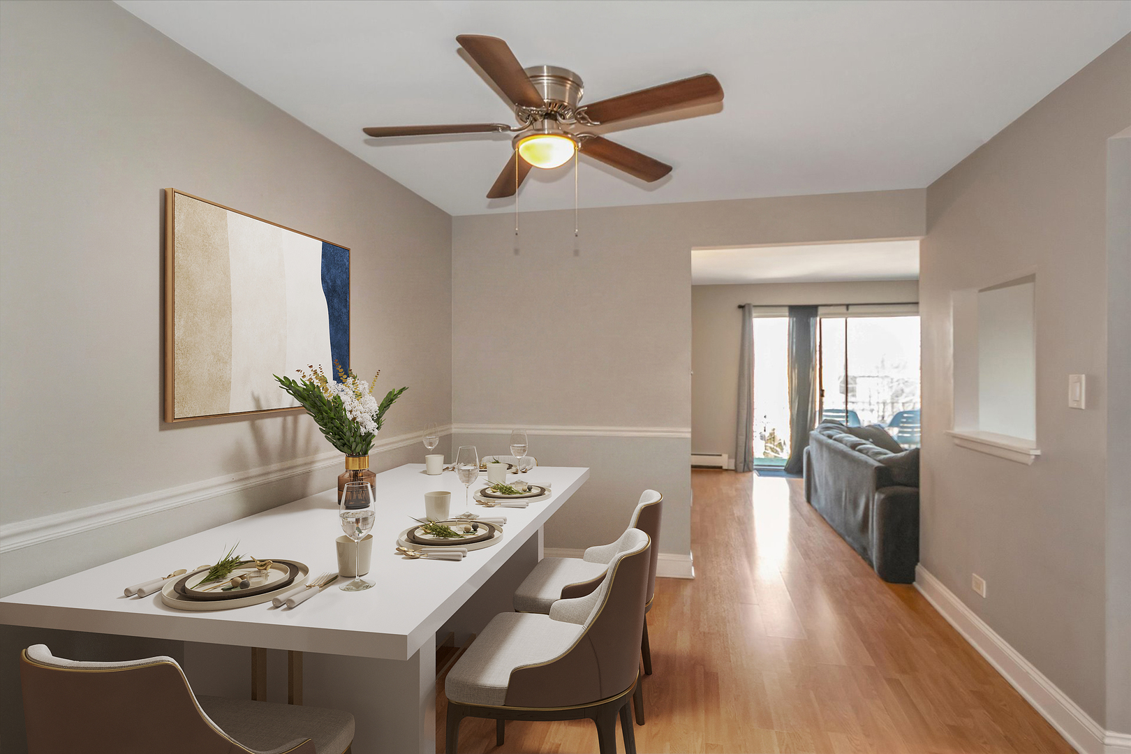 6135 Marshall Avenue Unit: 301