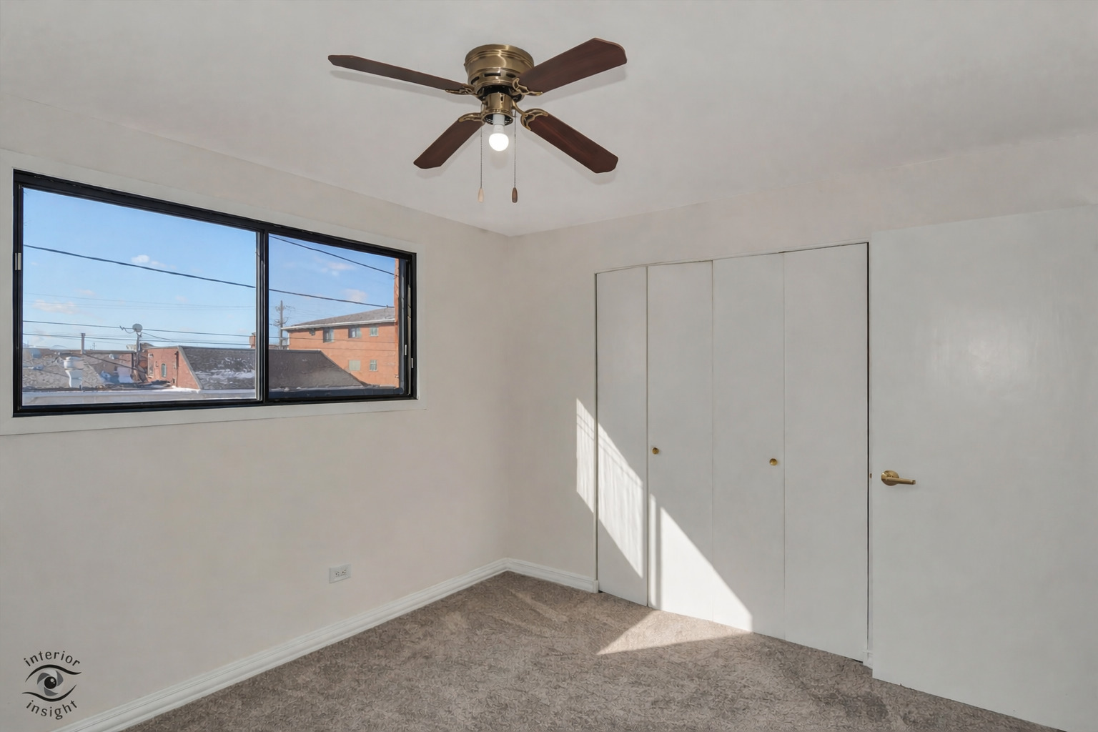 6317 W 64th Place Unit: 2S