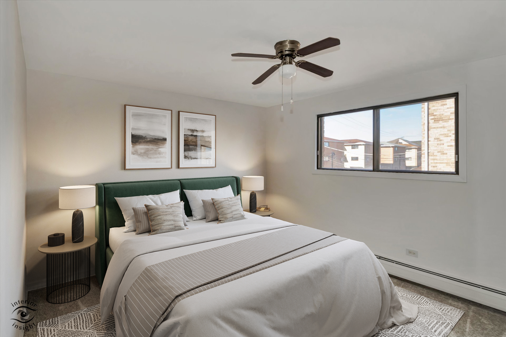6317 W 64th Place Unit: 2S