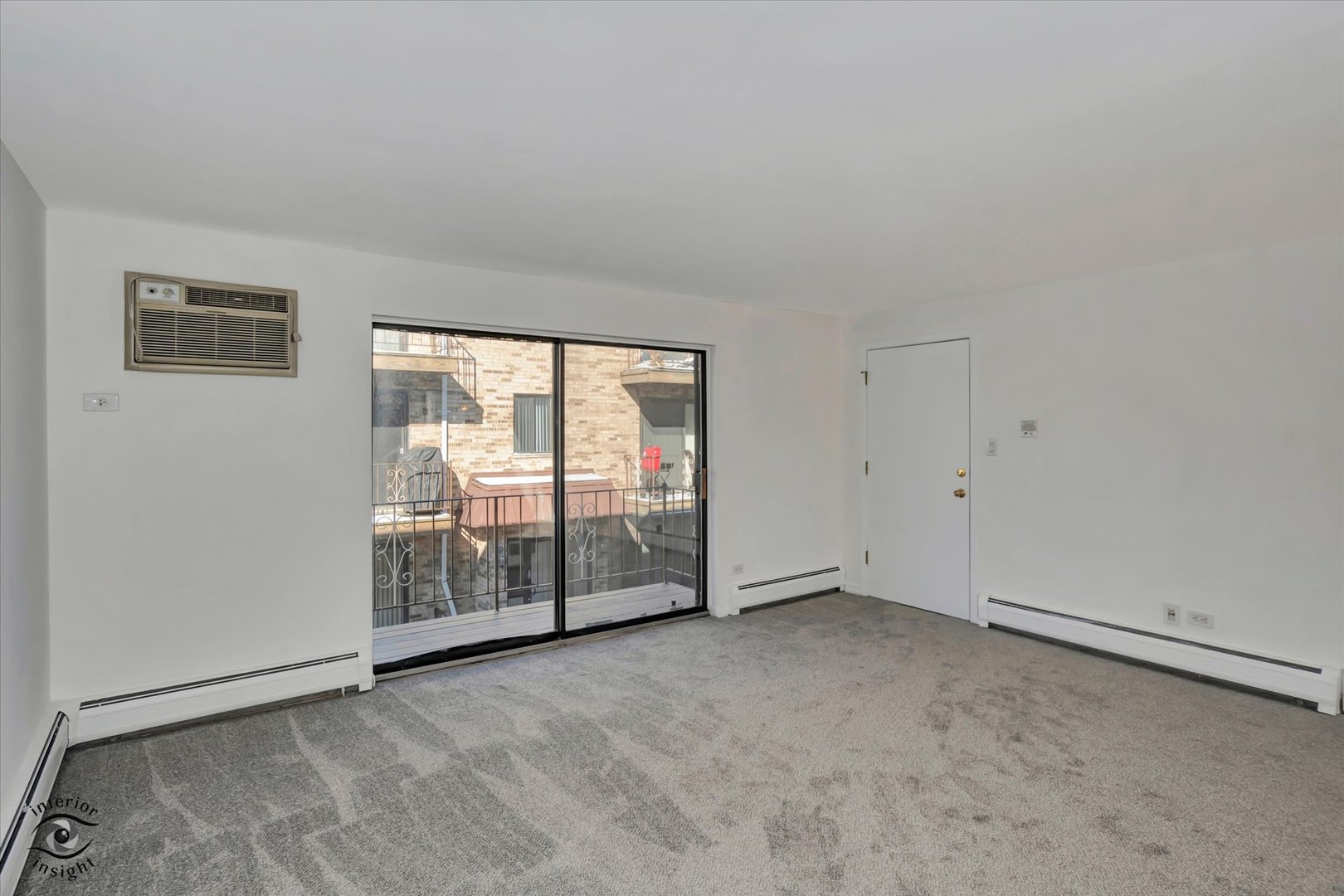 6317 W 64th Place Unit: 2S