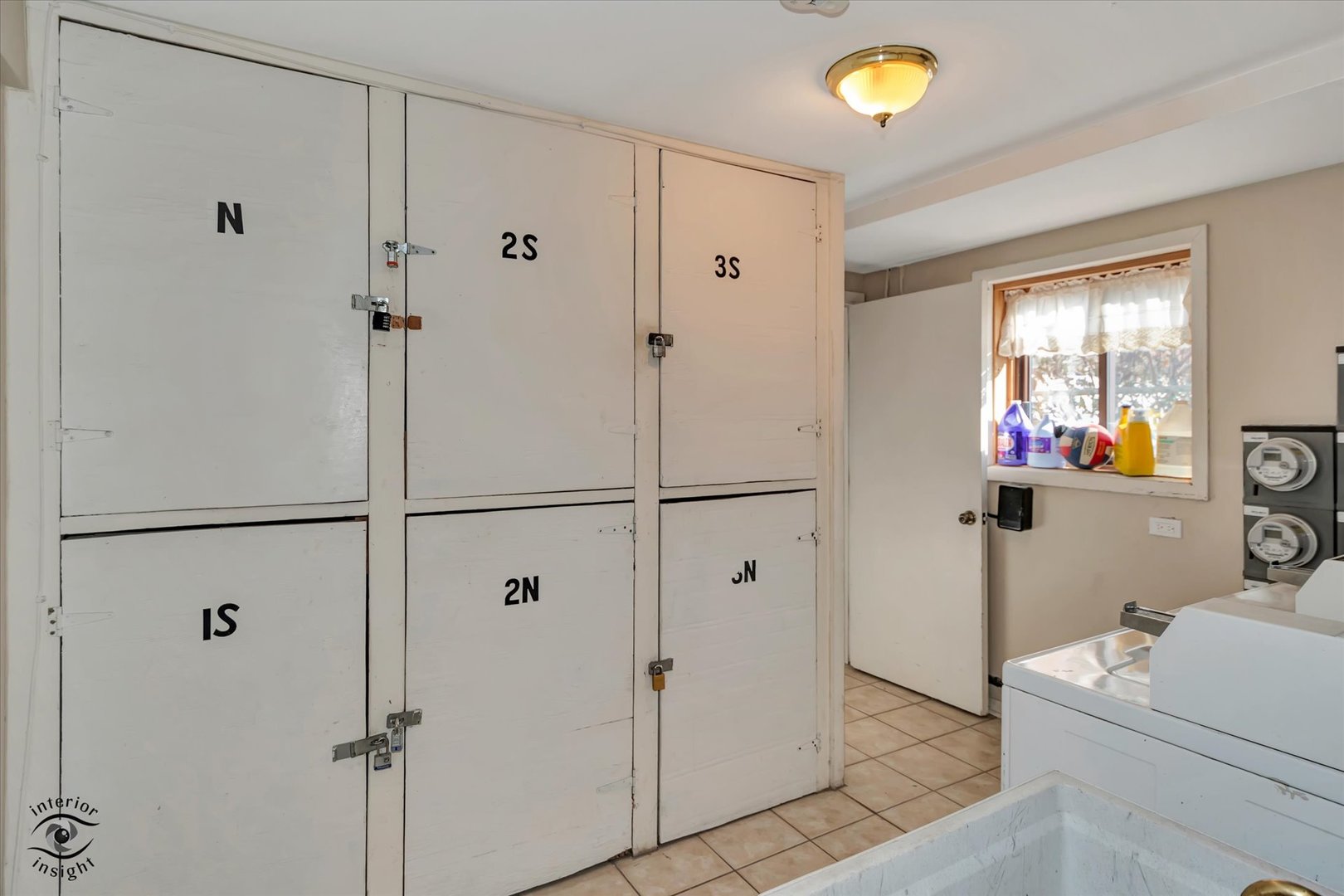 6317 W 64th Place Unit: 2S