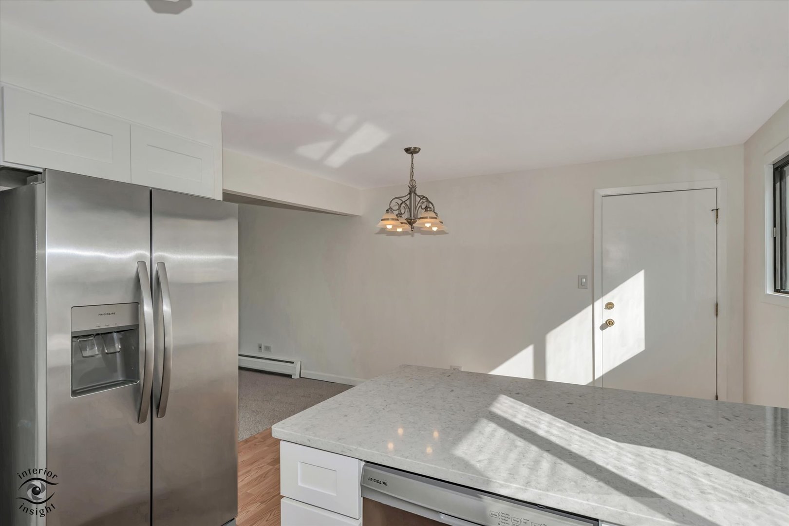 6317 W 64th Place Unit: 2S