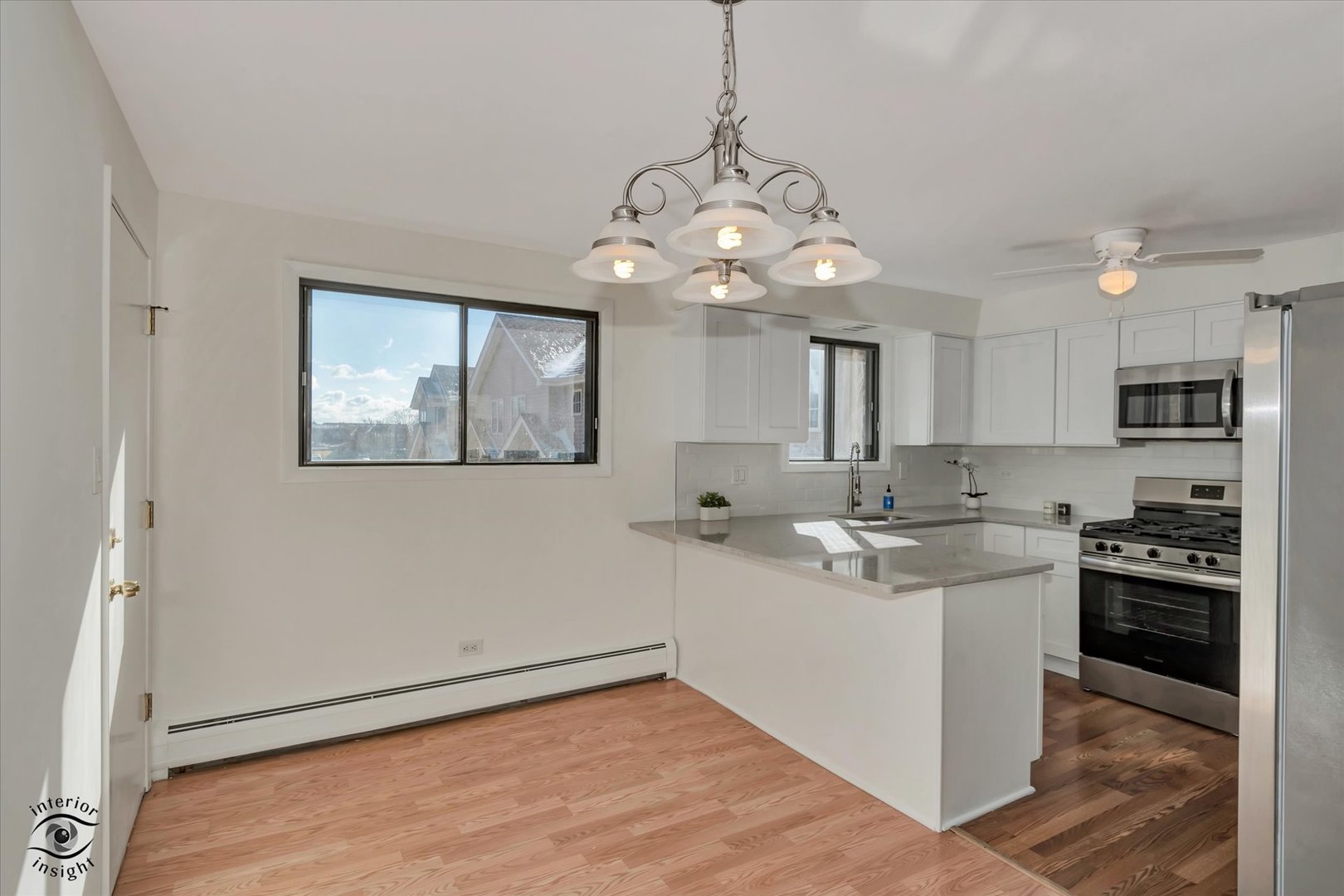 6317 W 64th Place Unit: 2S