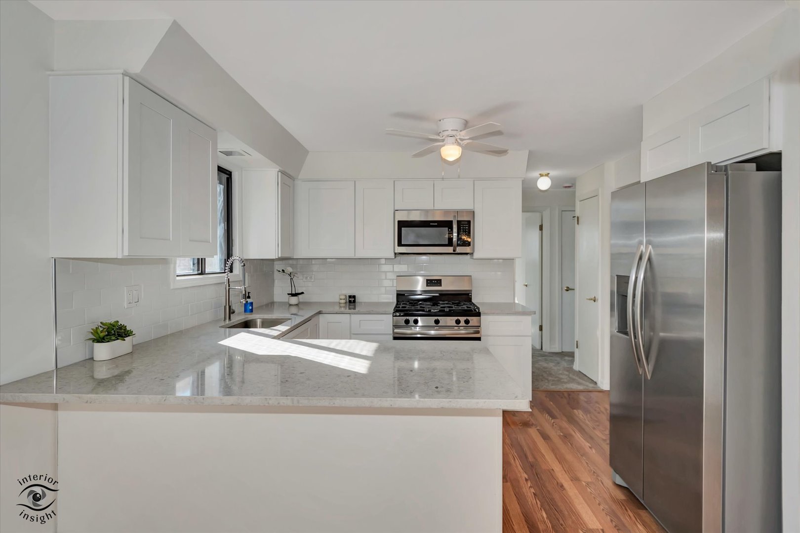 6317 W 64th Place Unit: 2S