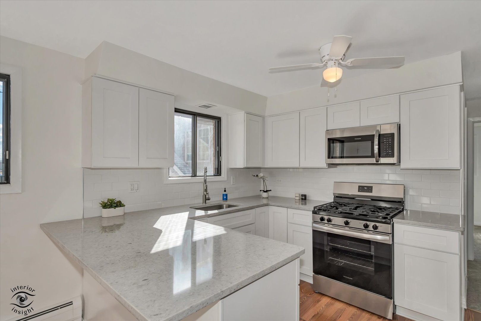 6317 W 64th Place Unit: 2S