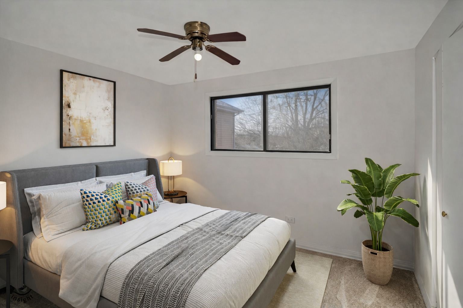 6317 W 64th Place Unit: 2S