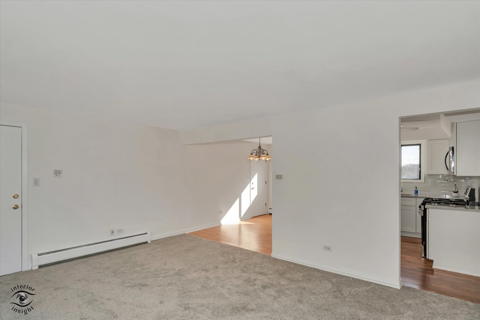 6317 W 64th Place Unit: 2S