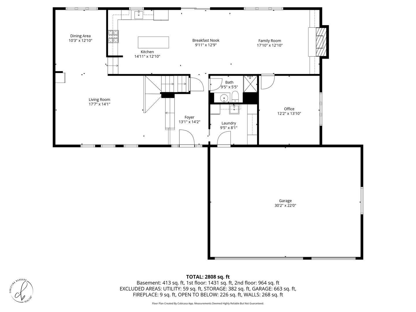 11732 Hidden Brook Court