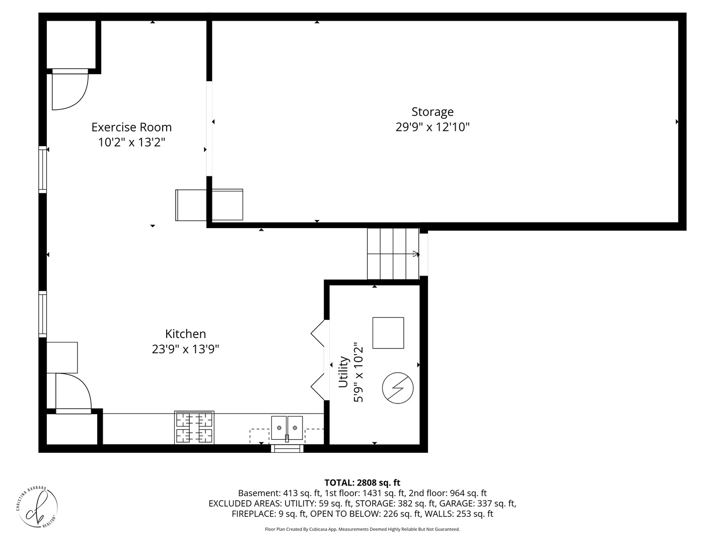 11732 Hidden Brook Court