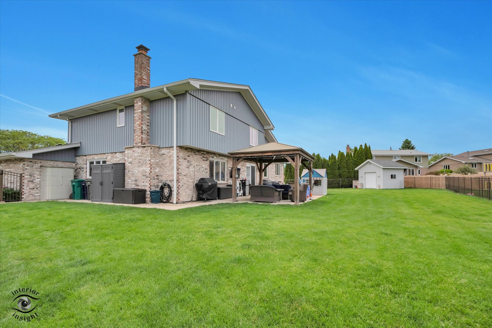 11732 Hidden Brook Court