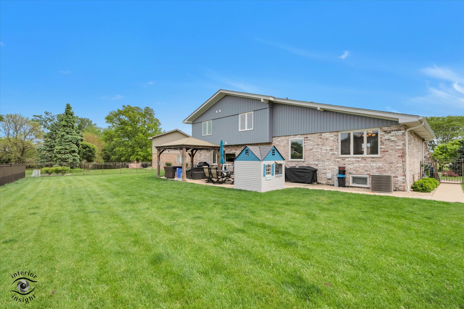 11732 Hidden Brook Court