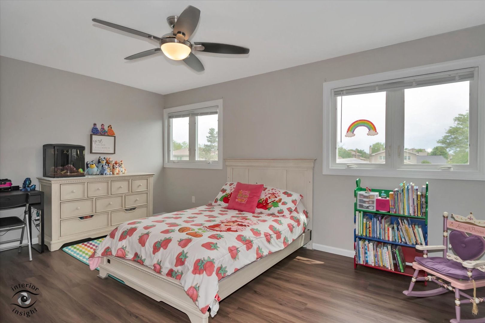 11732 Hidden Brook Court