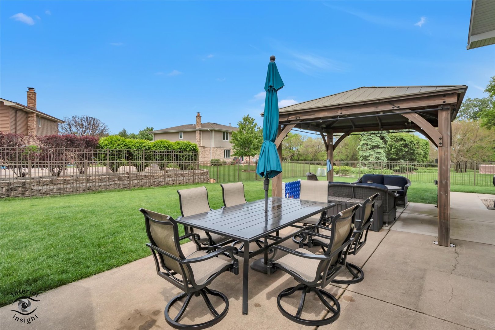 11732 Hidden Brook Court