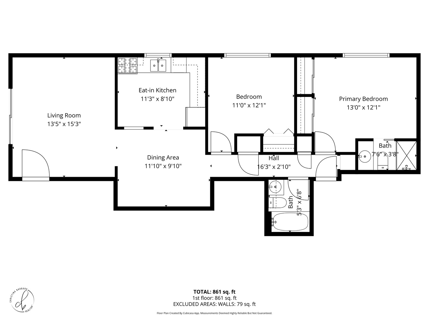6135 Marshall Avenue Unit: 301