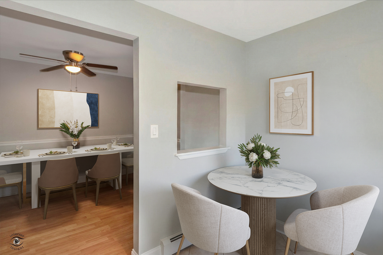 6135 Marshall Avenue Unit: 301
