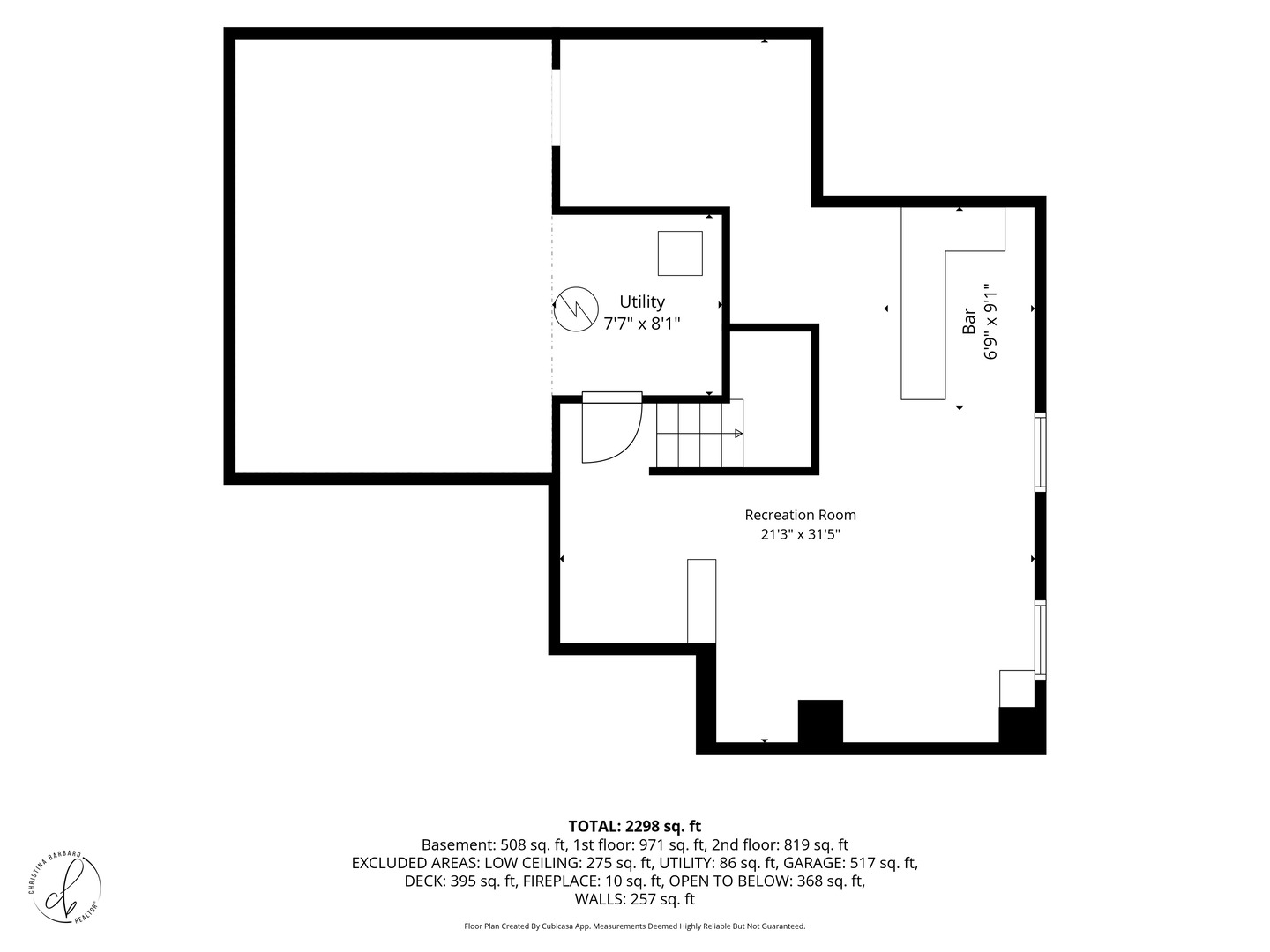 Private Address