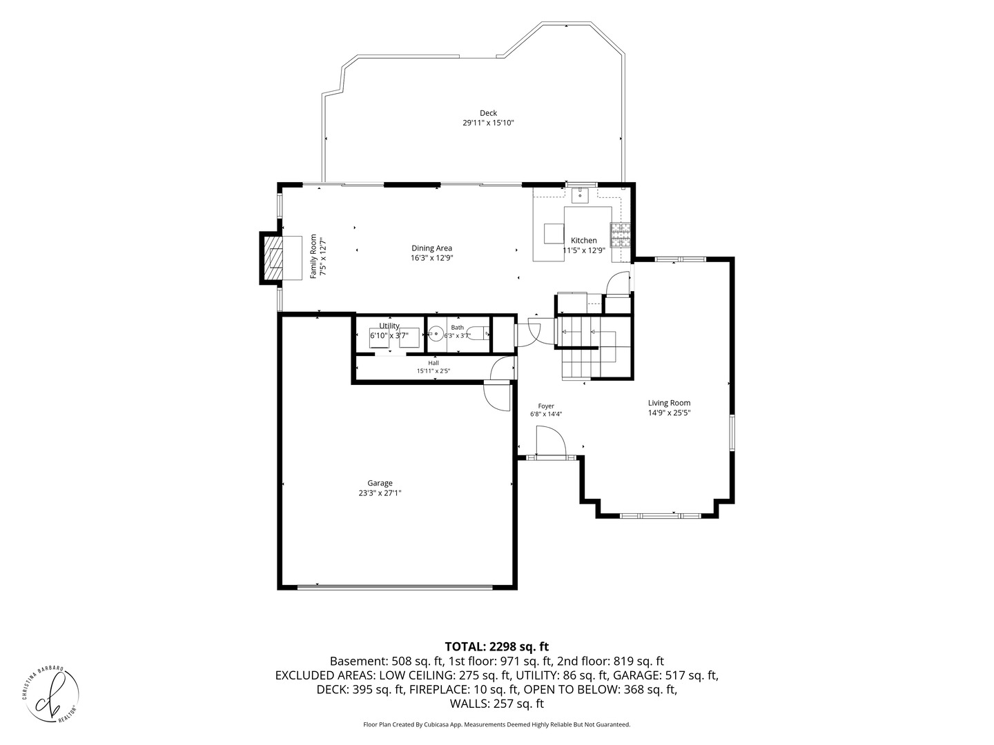 Private Address