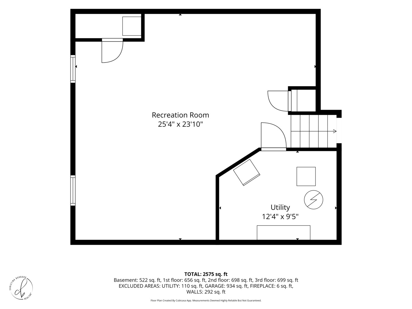 11621 Brookshire Drive