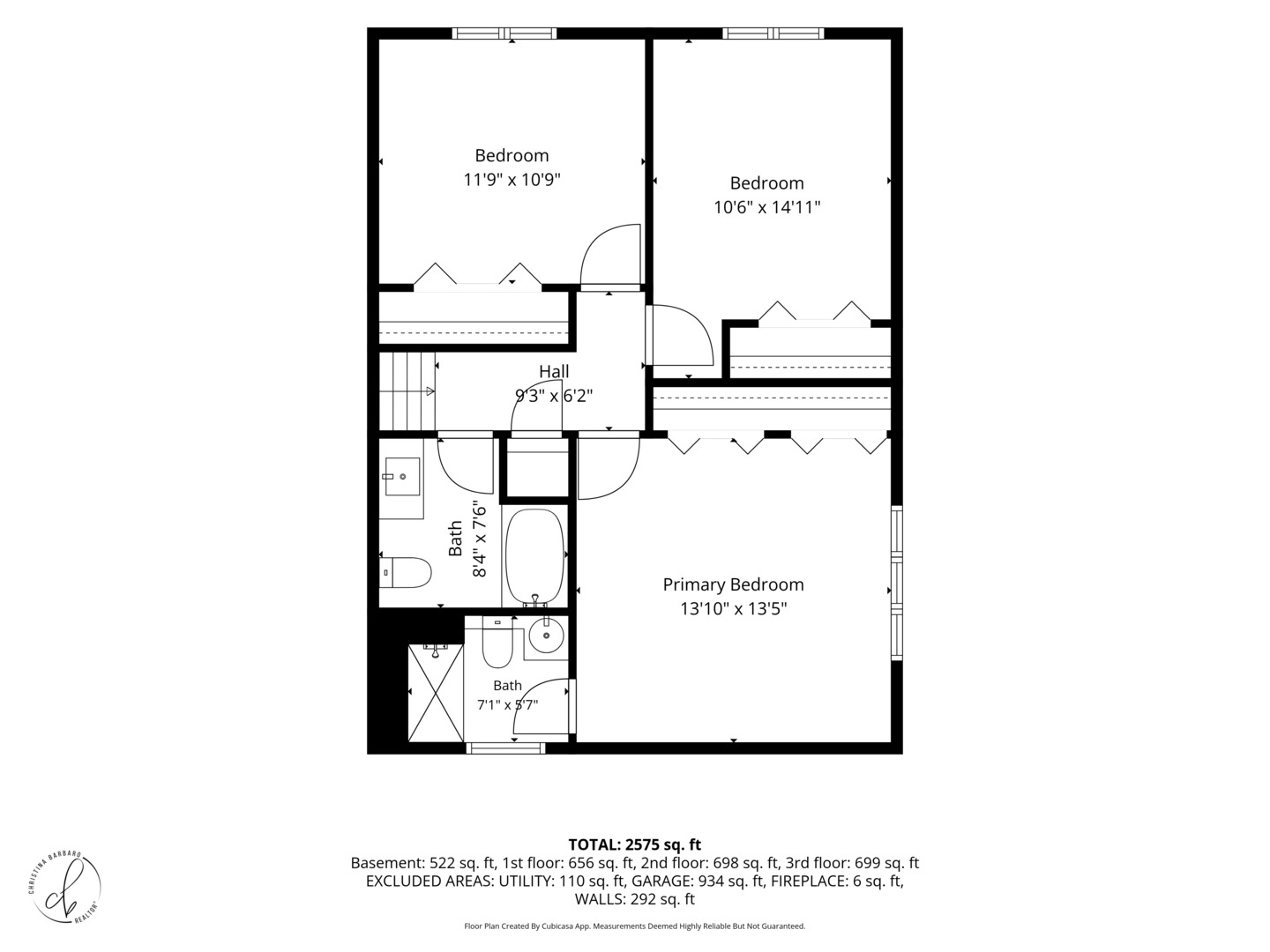 11621 Brookshire Drive