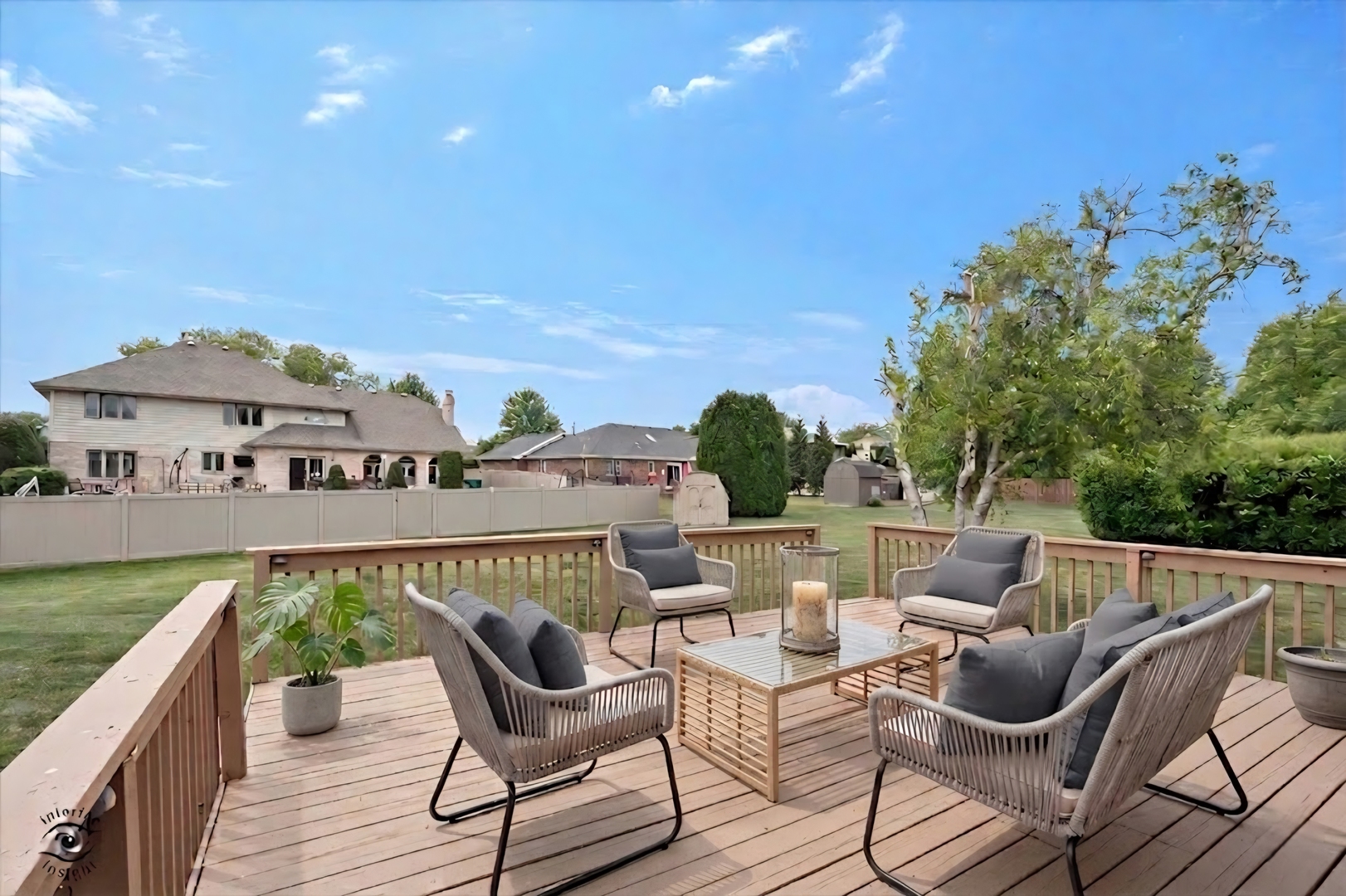 11621 Brookshire Drive