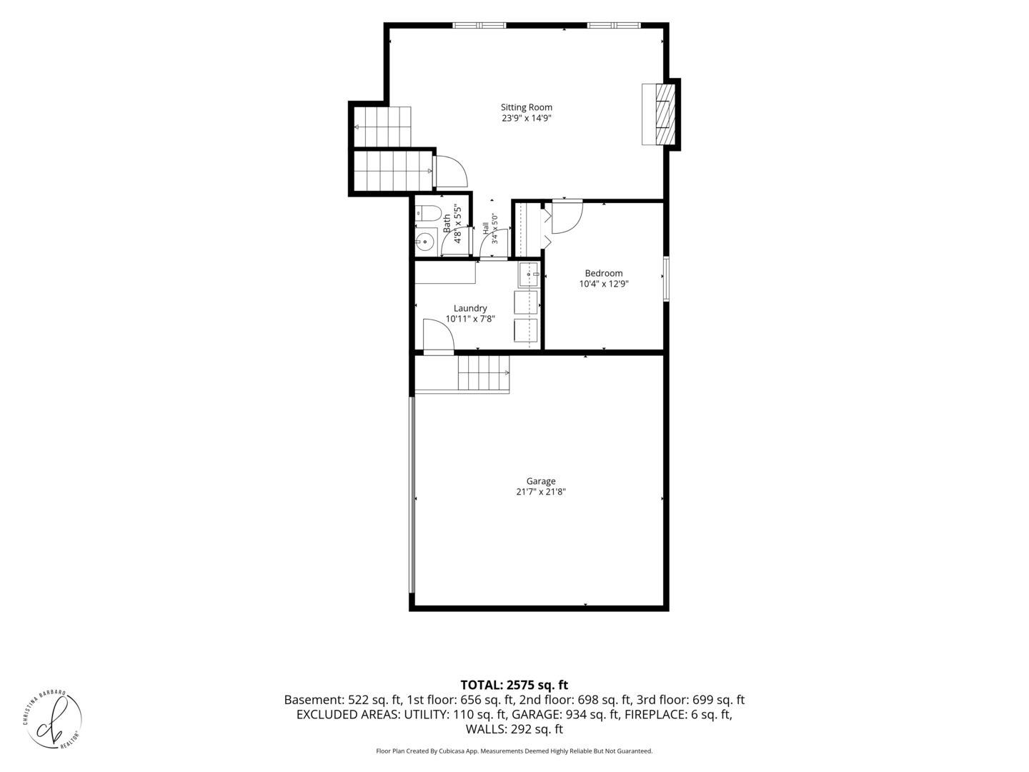 11621 Brookshire Drive