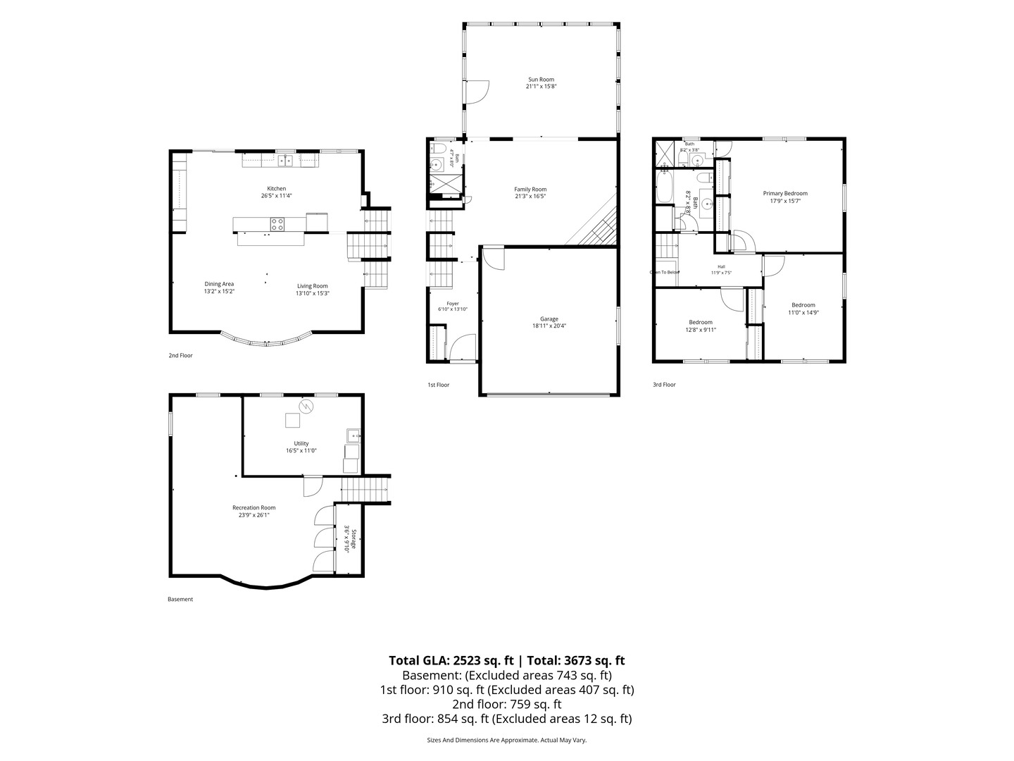 6120 W 129th Street