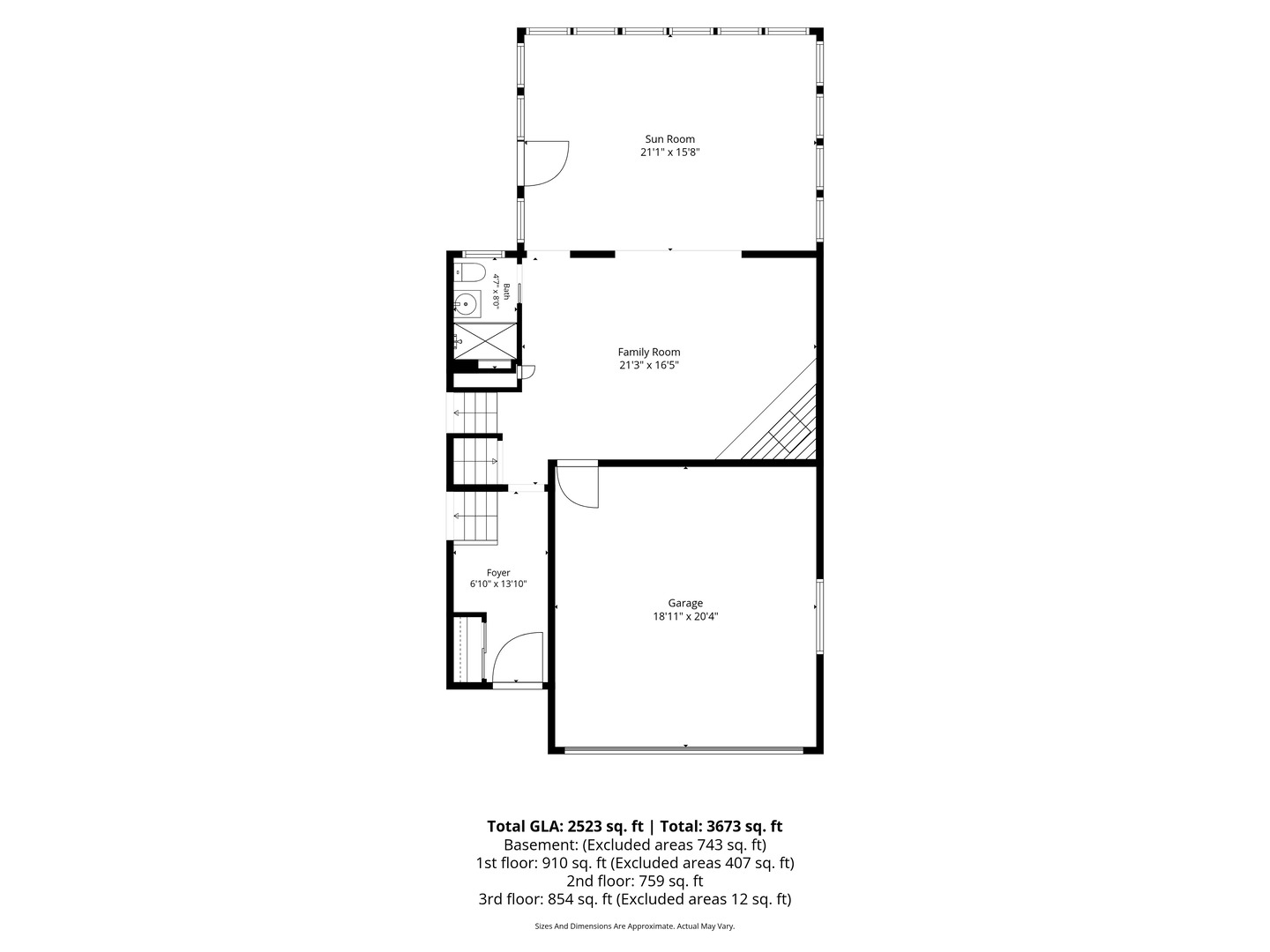 6120 W 129th Street