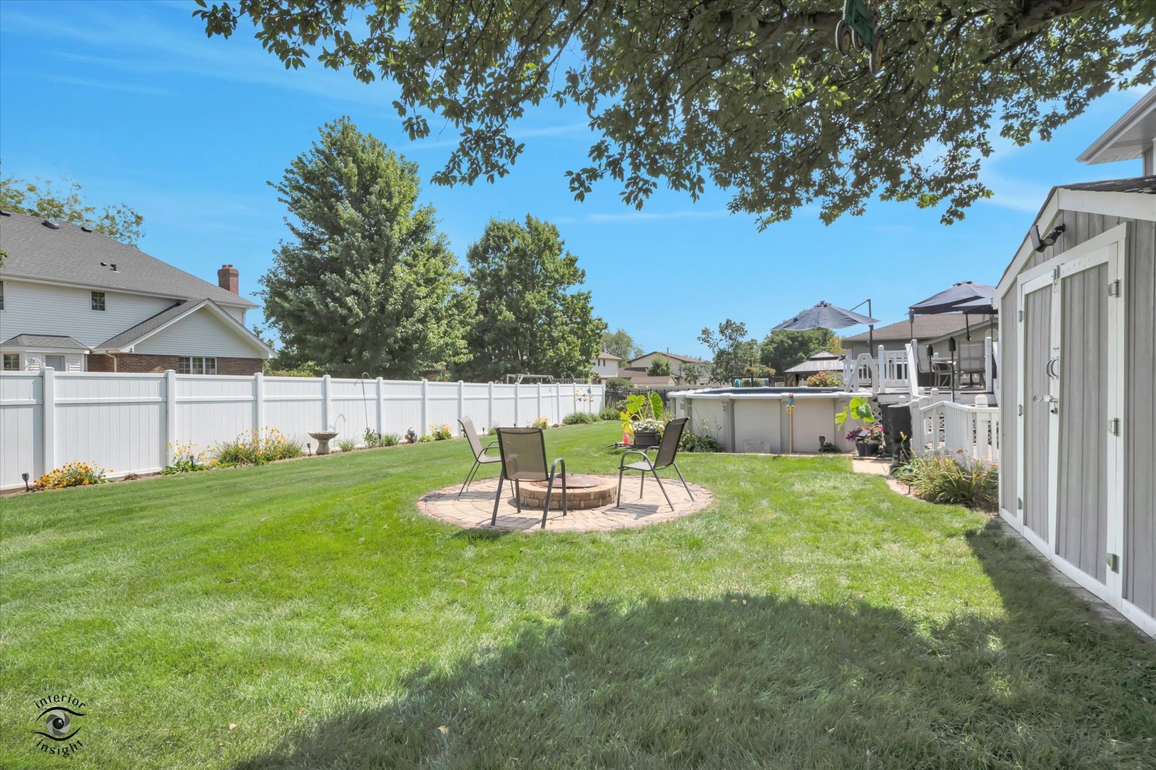 18817 Creekview Lane