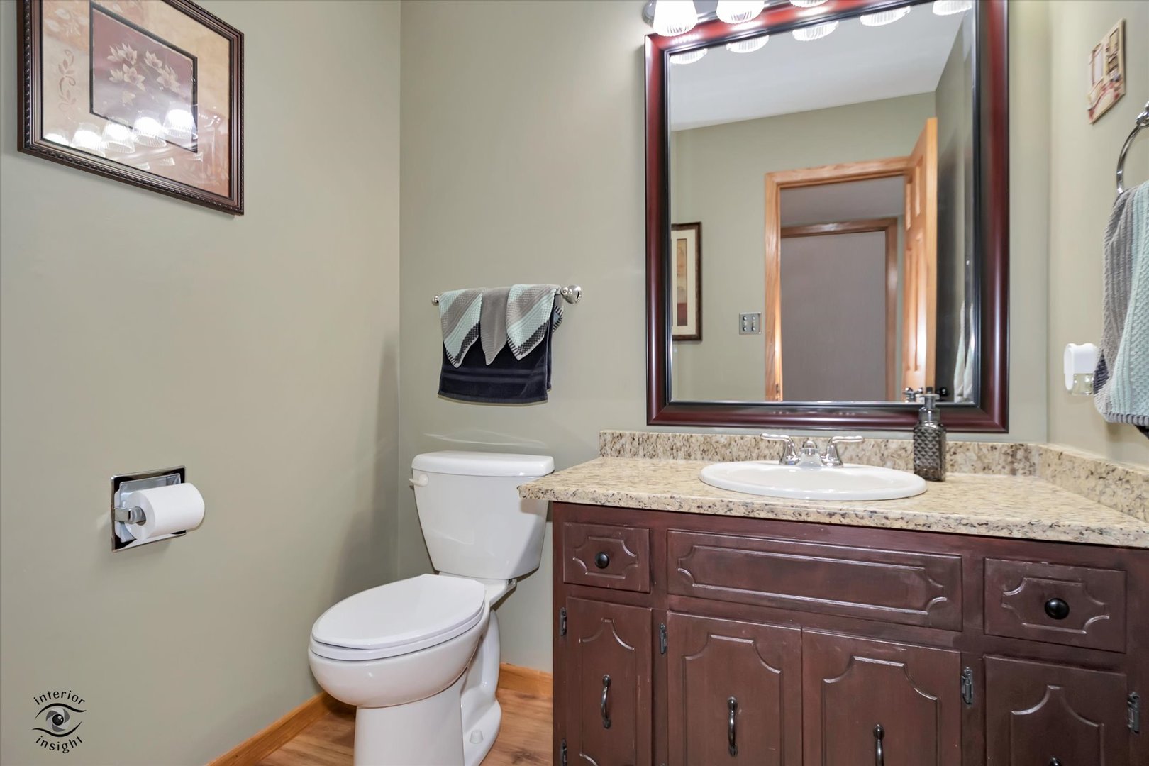 18817 Creekview Lane