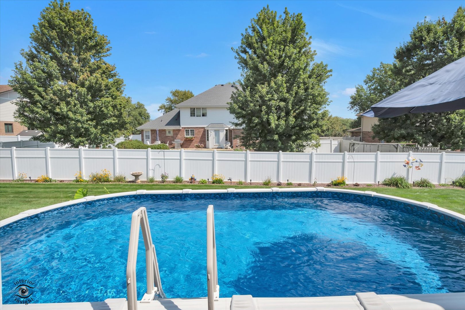 18817 Creekview Lane
