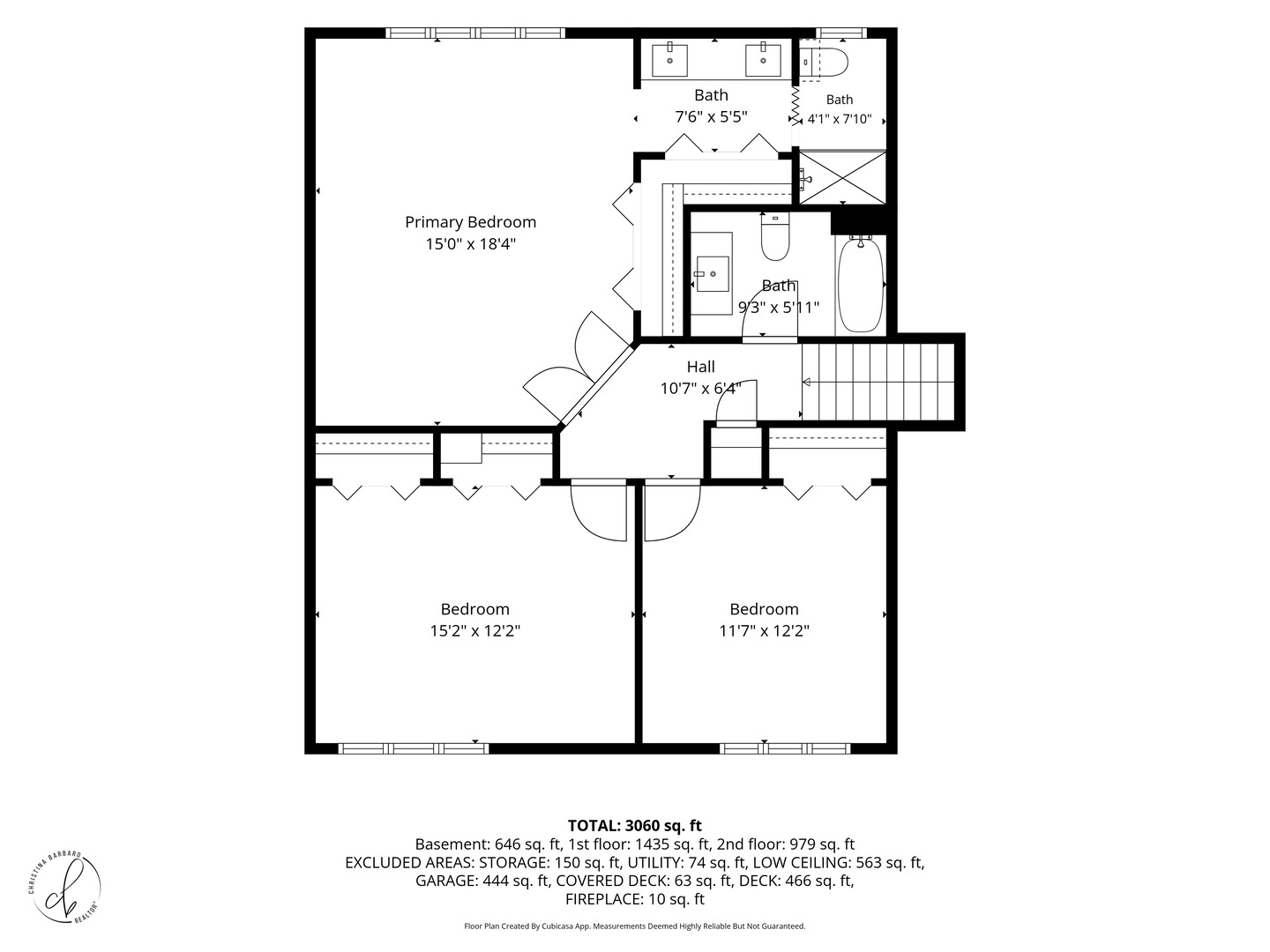 18817 Creekview Lane