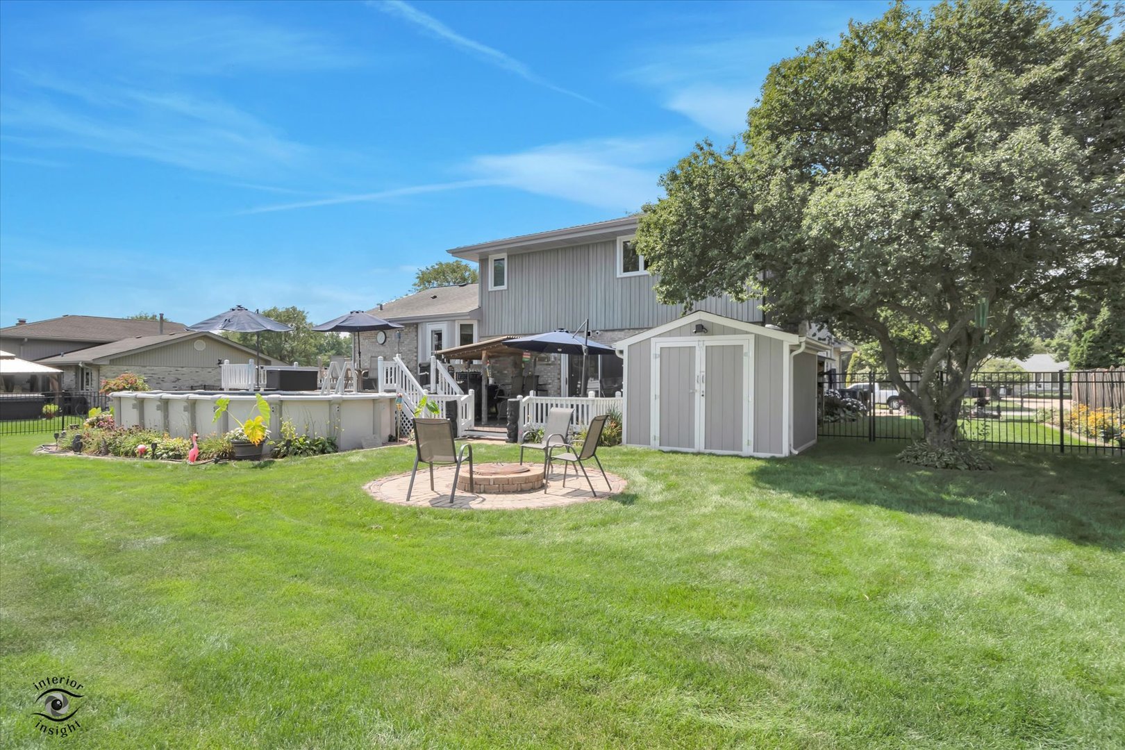 18817 Creekview Lane