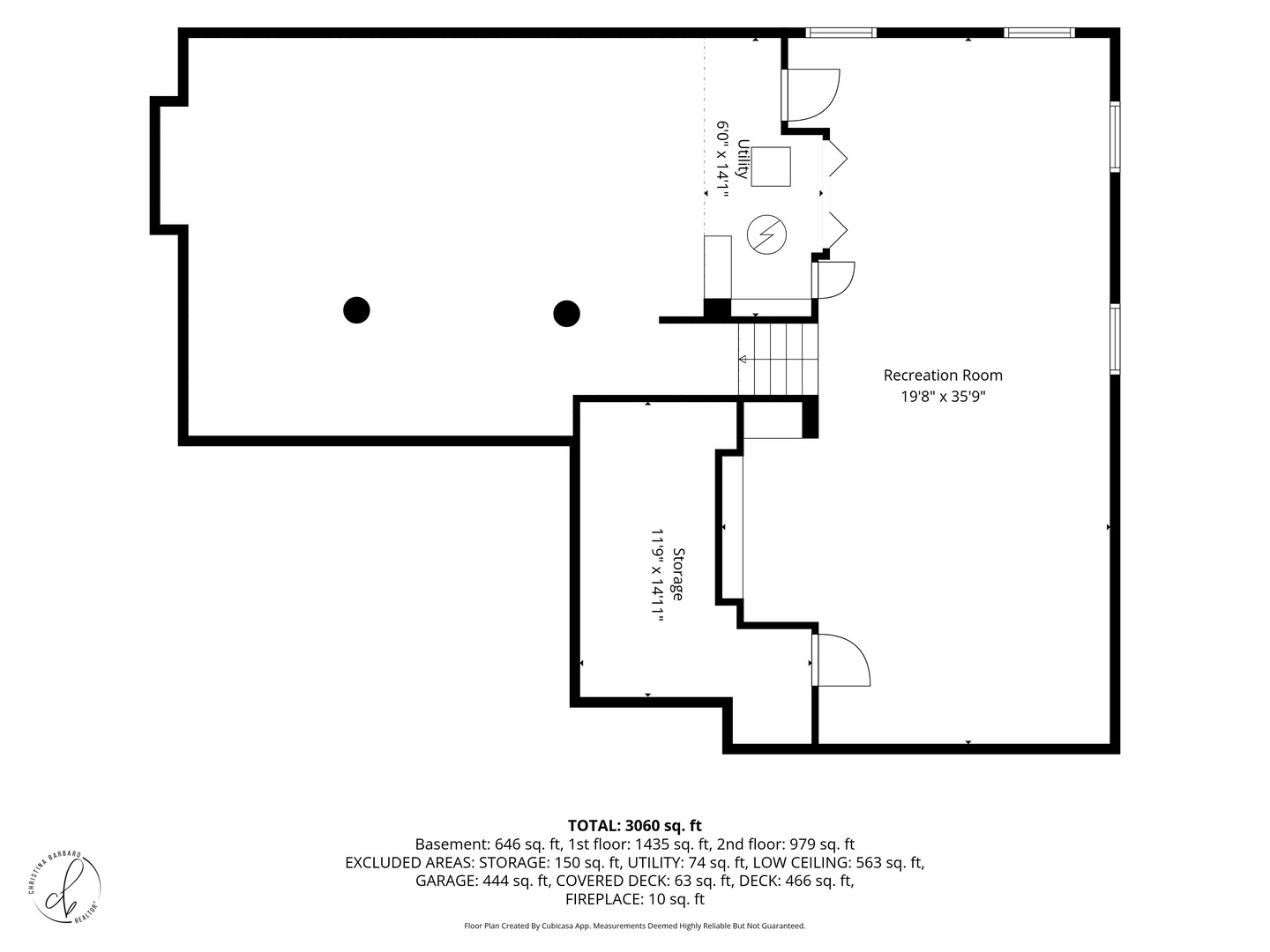 18817 Creekview Lane
