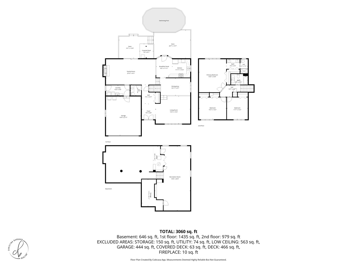 18817 Creekview Lane